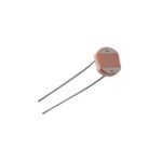 LDR (Light Dependent Resistor)