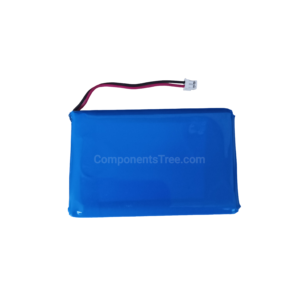 Lithium Polymer Battery