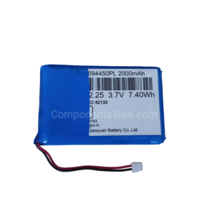 Lithium Polymer Cell
