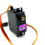 MG996R Digital Metal Gear High Torque Servo Motor image
