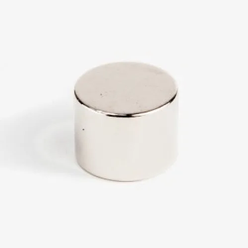 Neodymium Cylindrical shaped Strong Magnet