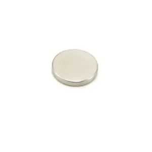 Neodymium Disc Strong Magnet