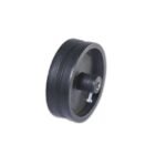 Pulley for Track Belt