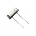 Crystal Oscillator HC49/US Package