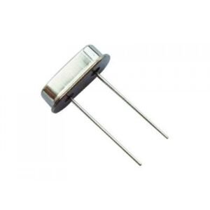 Crystal Oscillator HC49/US Package