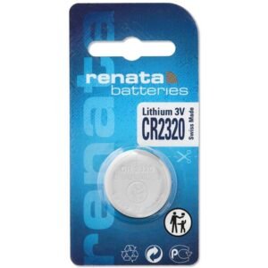 Renata CR2320 battery