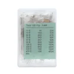 Resistor Box Mix Resistor Pack