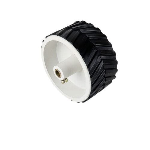 Wheel for Robotics 7cm diameter 4cm Width