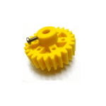 Spur Gear Plastic