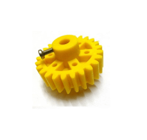 Spur Gear Plastic