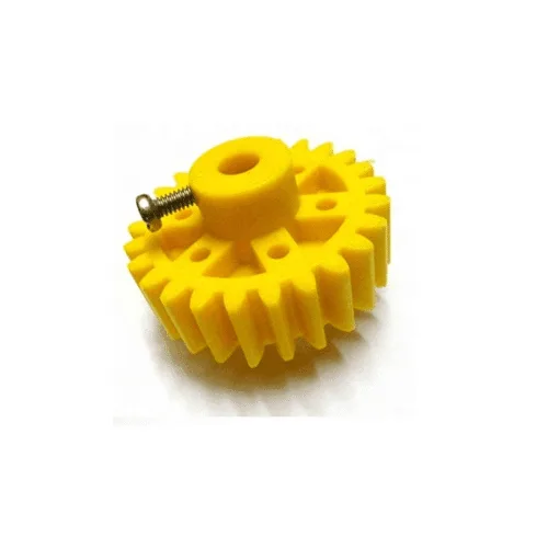 Spur Gear Plastic