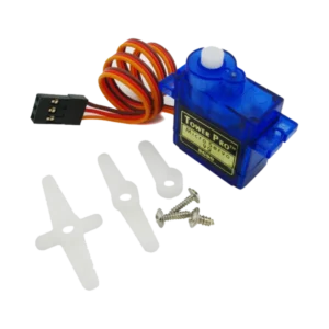 Tower Pro SG90 Servo 9gms Mini Micro Servo Motor
