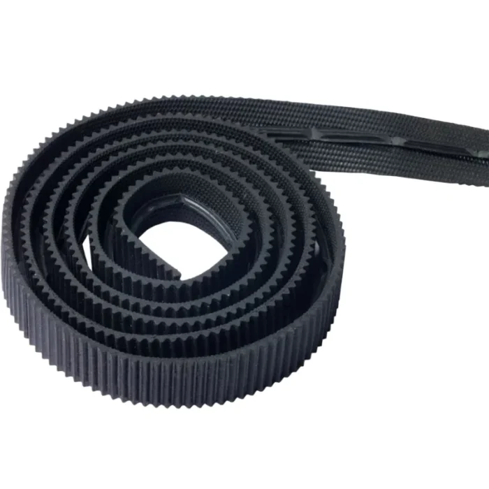 Track Belt for Robot 4cm Width - ComponentsTree.com
