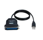USB to Parallel Port (36 Pin) Converter Adaptor - BF-1284 - BAFO
