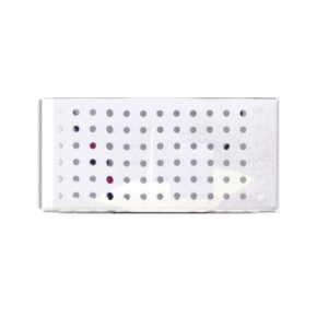 Multi Hole Small Chassis