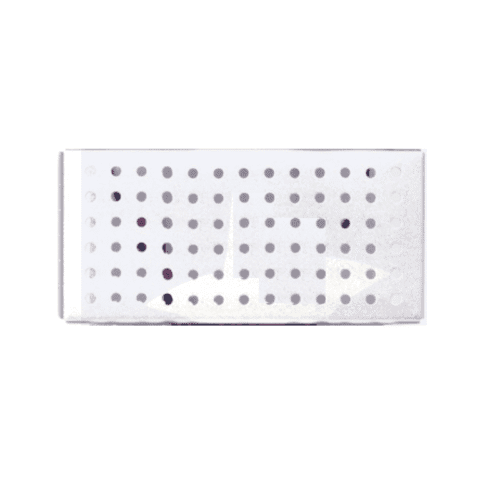 Multi Hole Small Chassis