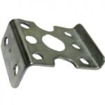 Mounting Clamp for BO Motor