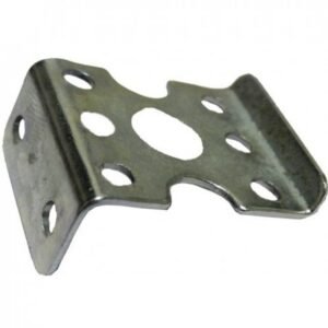 Mounting Clamp for BO Motor