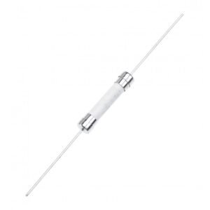 250V Ceramic Fuse With Pigtail