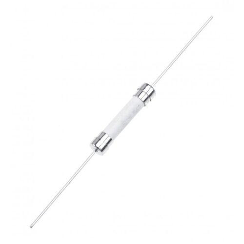 250V Ceramic Fuse With Pigtail