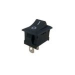 SPST ON-OFF Rocker Switch