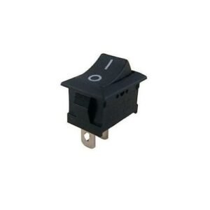 SPST ON-OFF Rocker Switch
