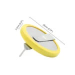 cr2032 3v battery coin cell, pcb mount type