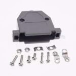 DB25 Connector Cover