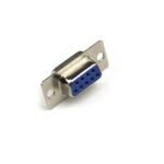 DB9 Female Connector - 9 Pin