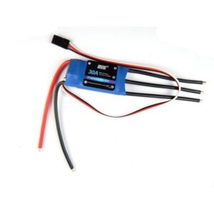 DYS 30A BLDC ESC - Brushless Motor Speed Controller