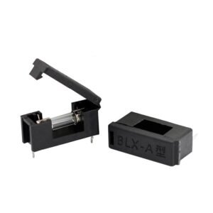 fuse holder