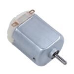 DC Toy Motor
