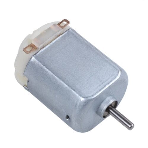 DC Toy Motor