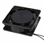 220V/240V AC voltage Cooling Fan