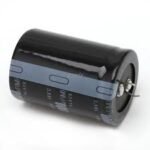 Electrolytic Capacitor