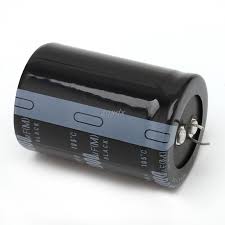 Electrolytic Capacitor