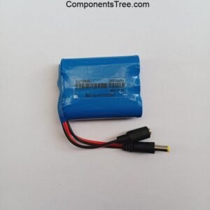 12v 11.1v battery