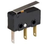 Bump Sensor Limit Switch