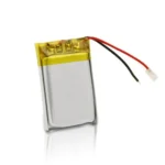 (Lithium Polymer) Lipo Rechargeable Battery