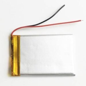 lipo polymer battery