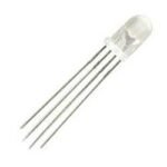 RGB LED - 5mm - Common Anode