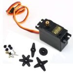 Tower Pro MG995 Metal Gear Servo Motor