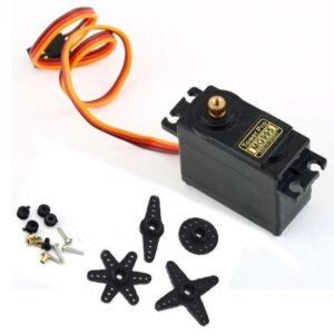 Tower Pro MG995 Metal Gear Servo Motor