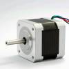 NEMA17 Single Shaft Stepper Motor