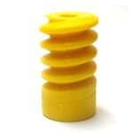 Plastic Worm Gear
