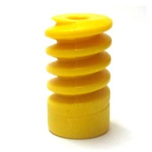 Plastic Worm Gear