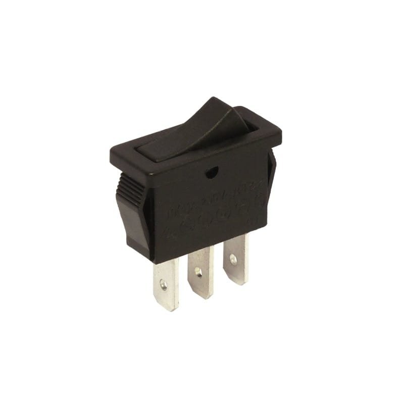 SPDT ON-OFF Switch - ComponentsTree.com