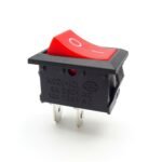 spst on-off switch