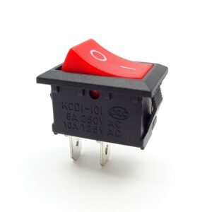 spst on-off switch