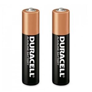 Duracell Alkaline AA Battery